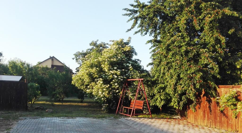 Pensiunea Bella Arad Dış mekan fotoğraf